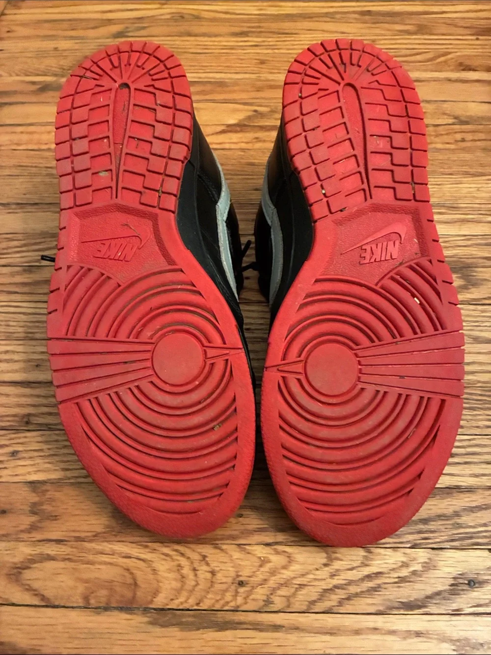 Nike stylish low